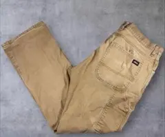 90s Dickies ディッキーズ ダック ペインターパンツ ビンテのサムネイル