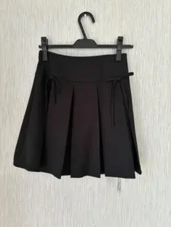 INGNI プリーツスカート