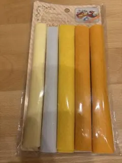 フェルト　まとめ売り