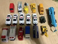 2026年最新】トミカまとめ売りの人気アイテム - メルカリ