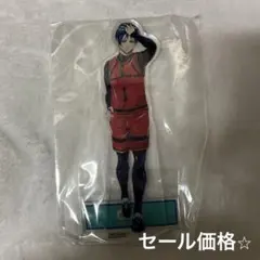 ブルーロック【糸師凛】Ani-ArtBIGアクリルスタンド