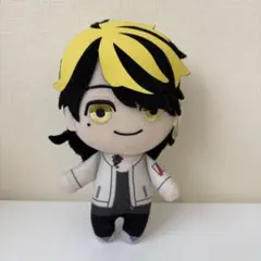 東京リベンジャーズ 羽宮一虎 ぬいぐるみ