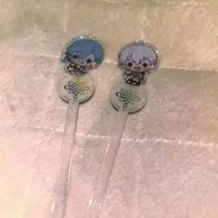 アイナナ　アクリルマドラー　ムビナナ