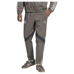 adidas アディダス　レアル・マドリード トラックパンツ