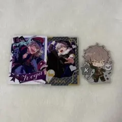 あんさんぶるスターズ あんスタ 大神晃牙 Only Collections