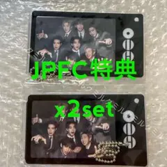 BTS ARIRANG アリラン 3形態 weverse japan 特典 2個