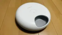 カリカリマシーンFR うちのこエレクトリック　自動給餌器