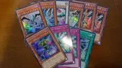 Sin 10枚 セット シークレット 一部ウルトラ