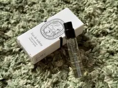 モンクレール シエルディベール オードパルファム 香水 2ml MONCLER