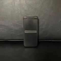 SIMフリー KYOCERA GRATINA KYF39 墨 ブラック