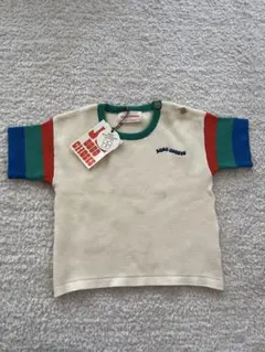 BOBO CHOSES ニットTシャツ 24m 92cmのサムネイル
