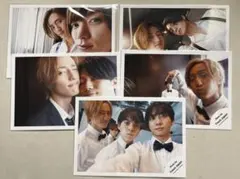 TravisJapan 公式写真