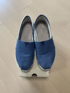 TOMS Classics スリッポン