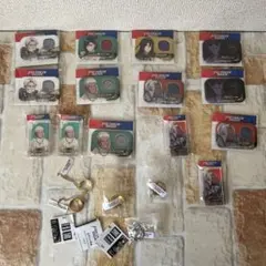 ファイアーエムブレム エンゲージ グッズ 19点 まとめ売りセット