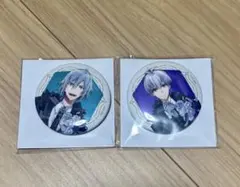 アイナナ 缶バッジ 10周年 環 壮五