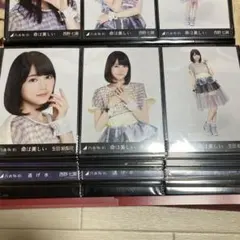 乃木坂46 生田絵梨花 何度目の青空か？ 3種 コンプ 生写真 - メルカリ