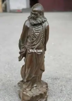 2026年最新】祖師像の人気アイテム - メルカリ