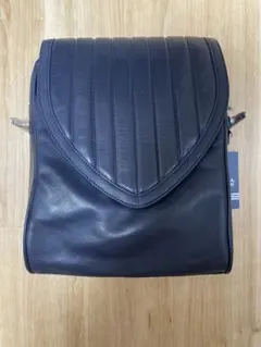 MOLTEMANI インディゴ ショルダーバッグ - メルカリ