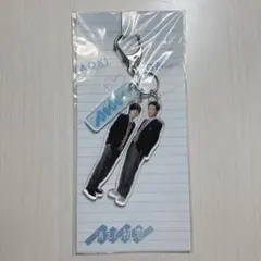 消えた初恋　アクリルキーホルダー