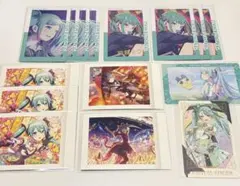 日野森志歩 初音ミク エピカ - メルカリ