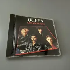 QUEEN GREATEST HITS デジタルマスター版