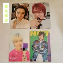 NCT127 ゆうた トレカ