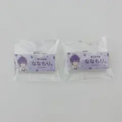 ななもりさん ネームバッジ（劇場版すとぷり）