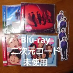 М♡ はぴぬい でこぼこライフ風衣装 はぴぬい でこぼこライフ MV風衣装 Aぇ！group - メルカリ