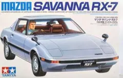 タミヤ マツダ サバンナRX-7 ボディ ステッカー セット Mシャーシ タミヤ マツダ サバンナRX-7 ボディ ステッカー セット Mシャーシ