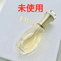 Diorノベルティ プラチナ会員バースデーギフト ジャドール ヘアミスト