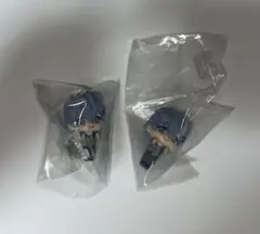 カラフルピーチ からぴち ならぶんです カプセルトイ ヒロ まとめ売り