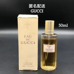 一点物♡廃盤】ヴィンテージ 廃盤 オーデグッチ 50ml GUCCI 香水
