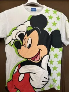 TDR Tシャツ　ミッキーマウスLLサイズのサムネイル