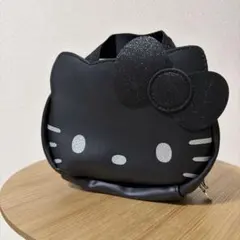 HELLO KITTY × BRILMY コスメポーチ