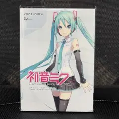 2026年最新】初音ミクv4xの人気アイテム - メルカリ