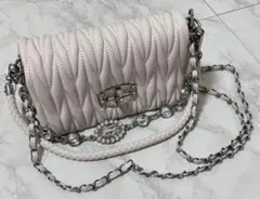 レディース バッグ ショルダーバッグ クラッチバッグ パーティ