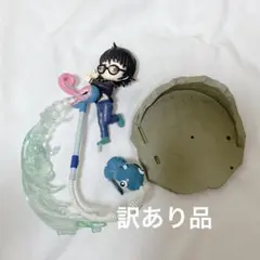 ハンターハンター シズク フィギュア【訳あり】