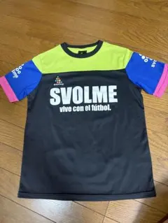 SVOLME×MONSTER baSH 2021 サッカーシャツ Ｌサイズ SVOLME×MONSTER baSH 2021 サッカーシャツ Lサイズ - メルカリ