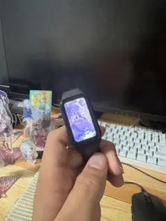 Xiaomi Smart Band 8 Active
