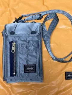 鷹*目様 porter px tanker ショルダーバッグ - メルカリ