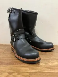 REDWING レッドウィング 2268 エンジニアUS6 1/2D 24.5㎝ - メルカリ