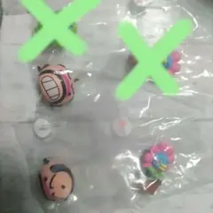 えもふぃぐ！たまごっち