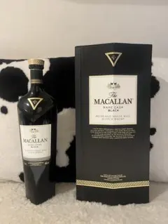2025年最新】マッカラン レアカスク ブラックの人気アイテム - メルカリ