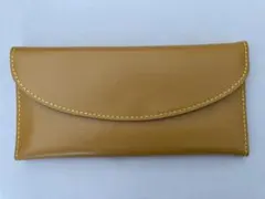 長財布　本革　ハンドメイド