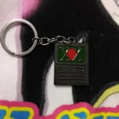 HUNTER×HUNTER ハンターライセンス キーホルダーのサムネイル