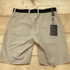 BRIEFING MS DRY OX SHORT PANTS XL 白 - メルカリ