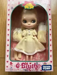 Blythe フロスティ・フロック ブライスショップ限定 2025年最新】ブライス フロスティフロックの人気アイテム - メルカリ