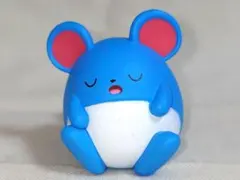 ポケモン　肩ズンFig. マリル