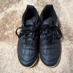 フットサルシューズ23.5