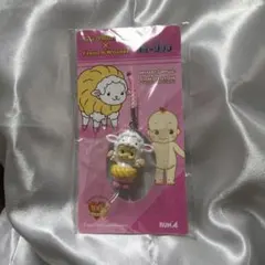 キュージョン　キューピー✖️フレンチウーラー